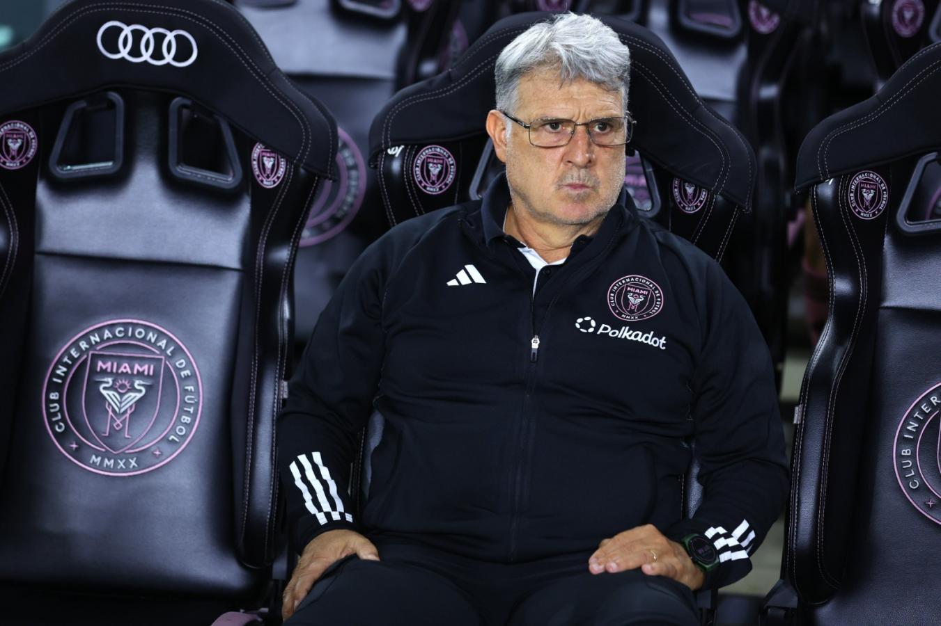 Imagen Gerardo Martino, ¿otra vez en la mira de Boca?