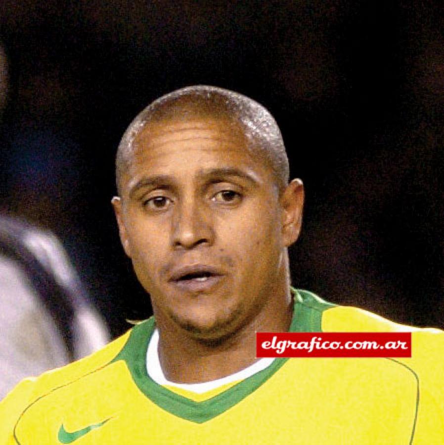 Roberto Carlos