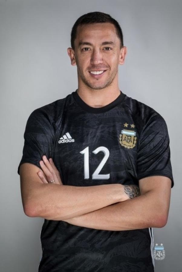 Marchesín