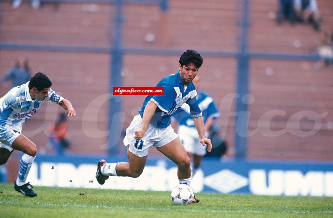 Imagen José Oscar Flores.