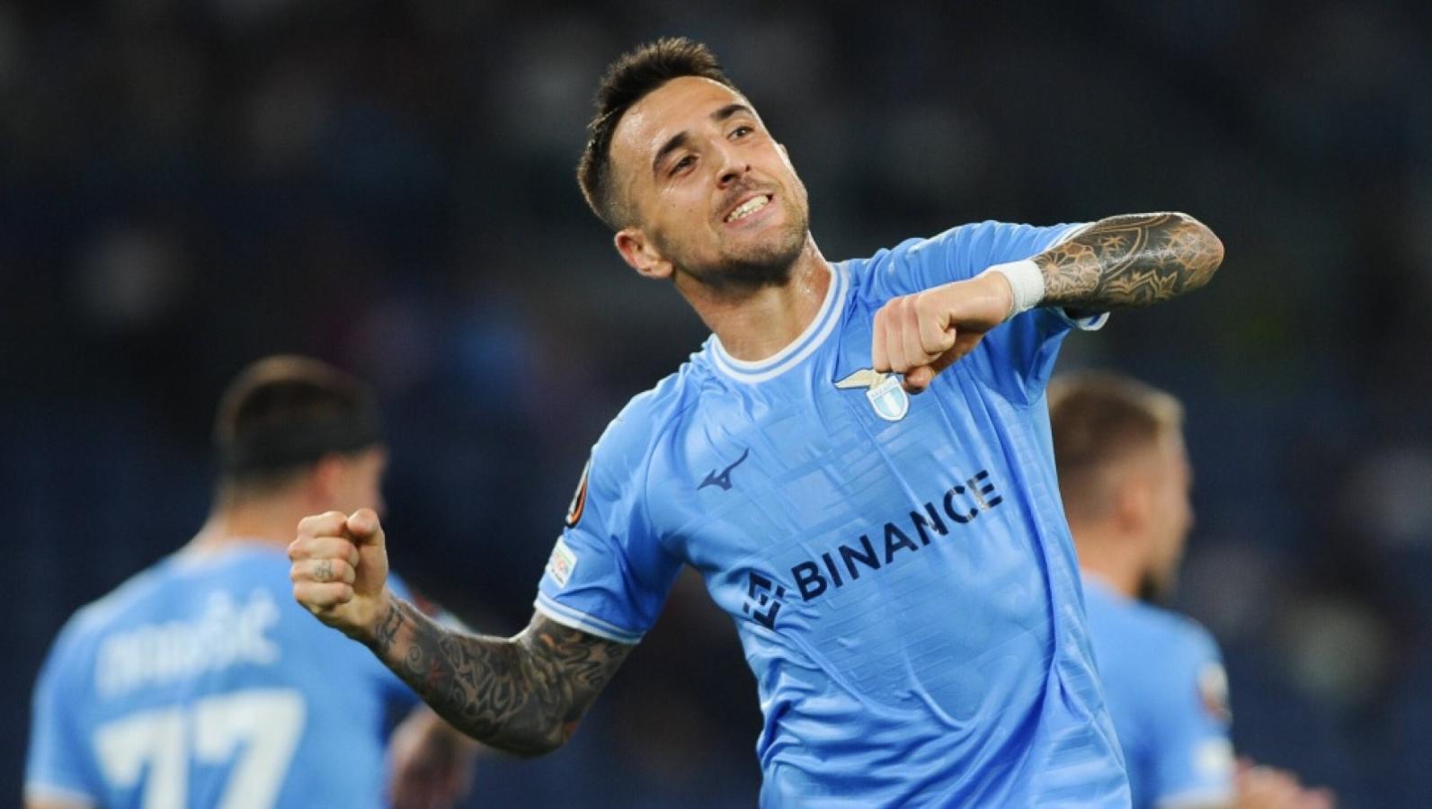 Imagen Matías Vecino no estará en la Copa América.