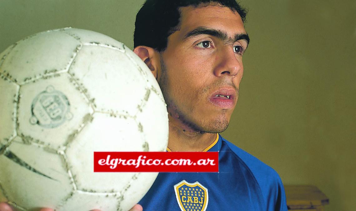 2002 El Joven Maravilla El Grafico