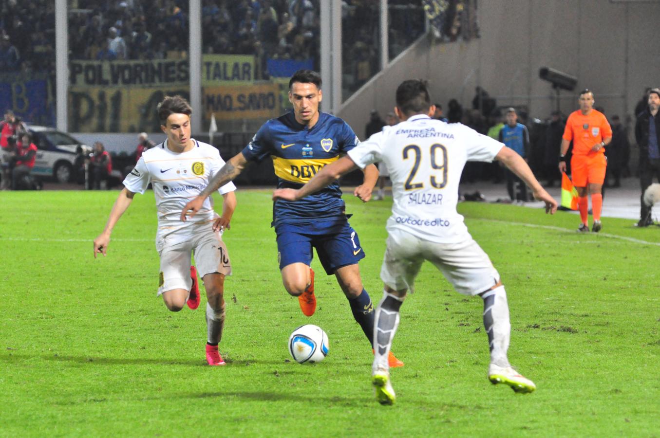 Imagen Copa Argentina