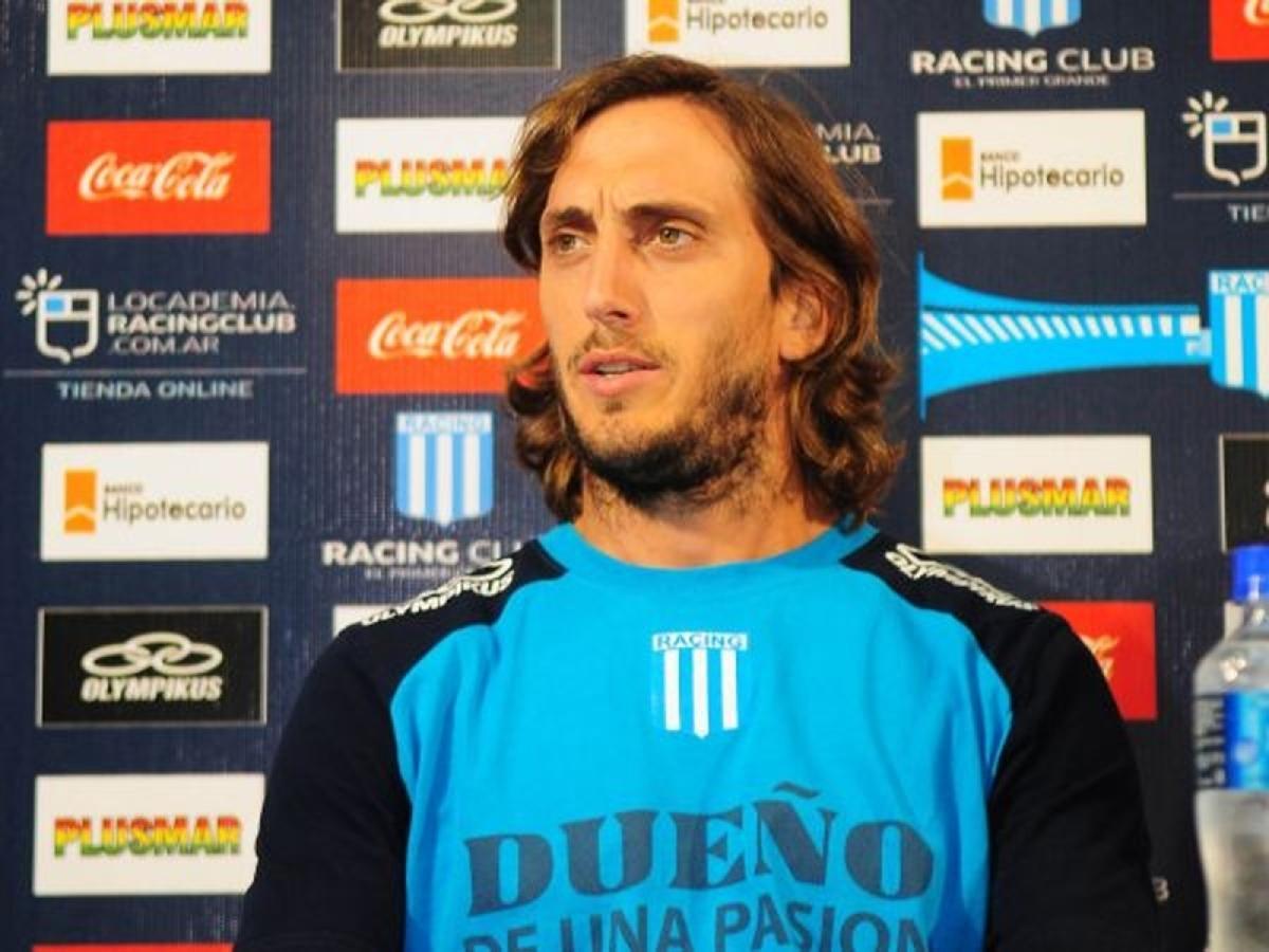 Imagen Luis Zubeldía, con pasado en Racing, es otro que está en la danza de nombres.