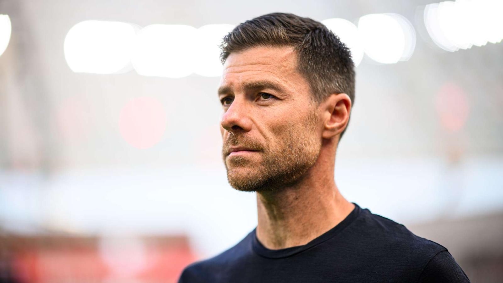 Imagen Xabi Alonso será el técnico de Real Madrid a partir de la 2025/26.
