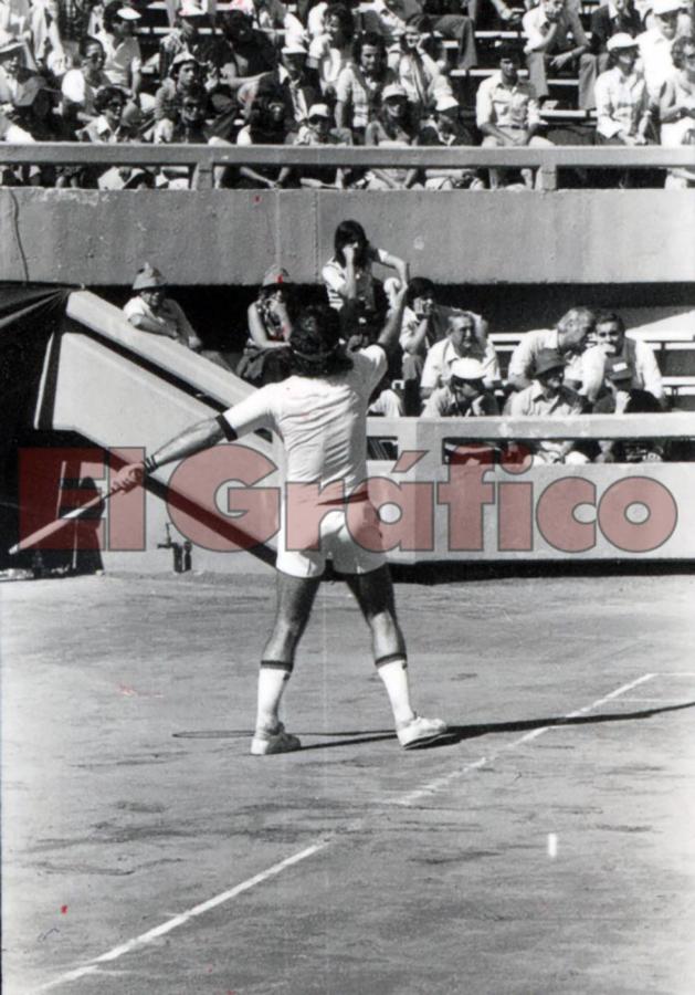 Imagen La tirada de pelota.