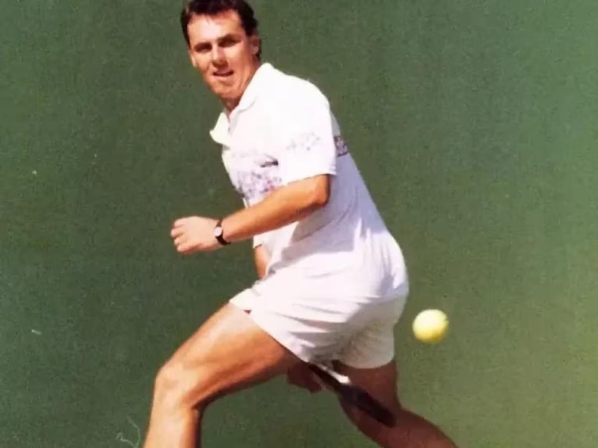 Imagen Lasaigues, emblema del padel y número 1 del mundo durante 5 años