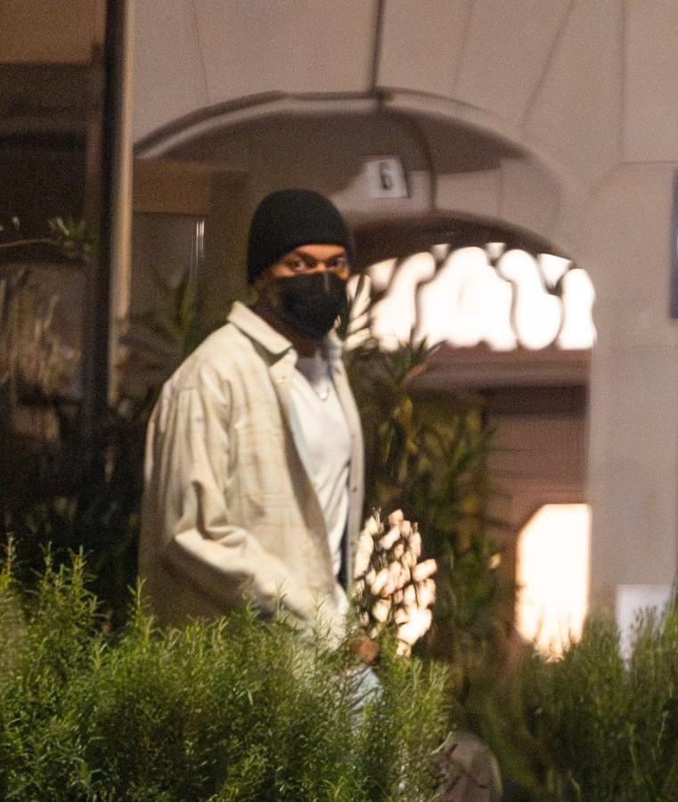 Imagen Kylian Mbappé no la pasó bien en su escapada a Suecia pero ya se cerró la causa en su contra.