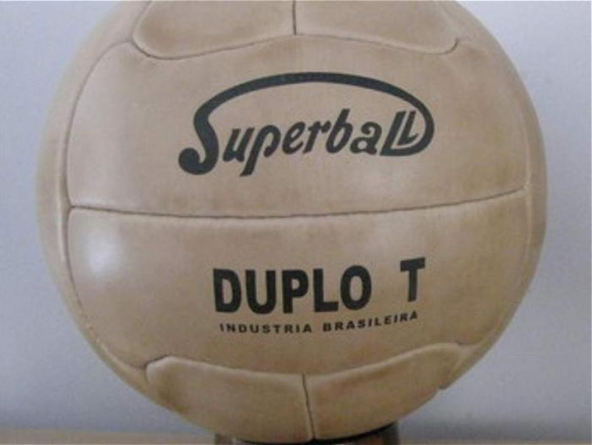 Estos son los balones con los que querríamos jugar el Mundial de