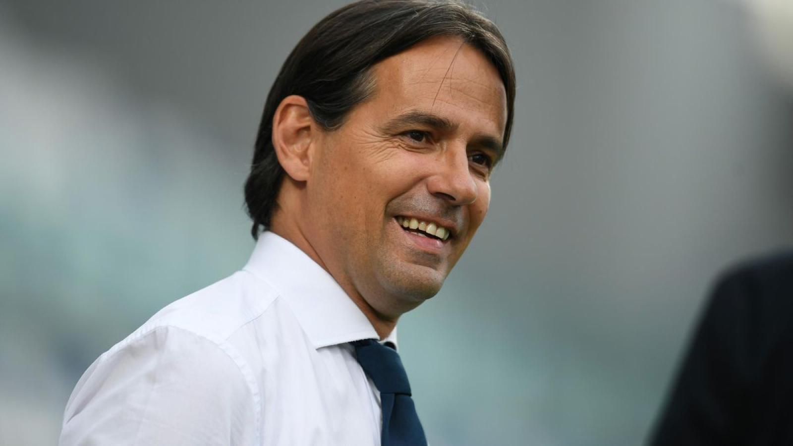 SIMONE INZAGHI NUEVO ENTRENADOR DEL INTER DE MILÁN El Gráfico