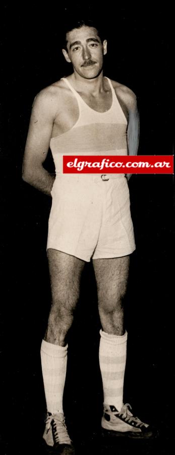 Roberto Boido.