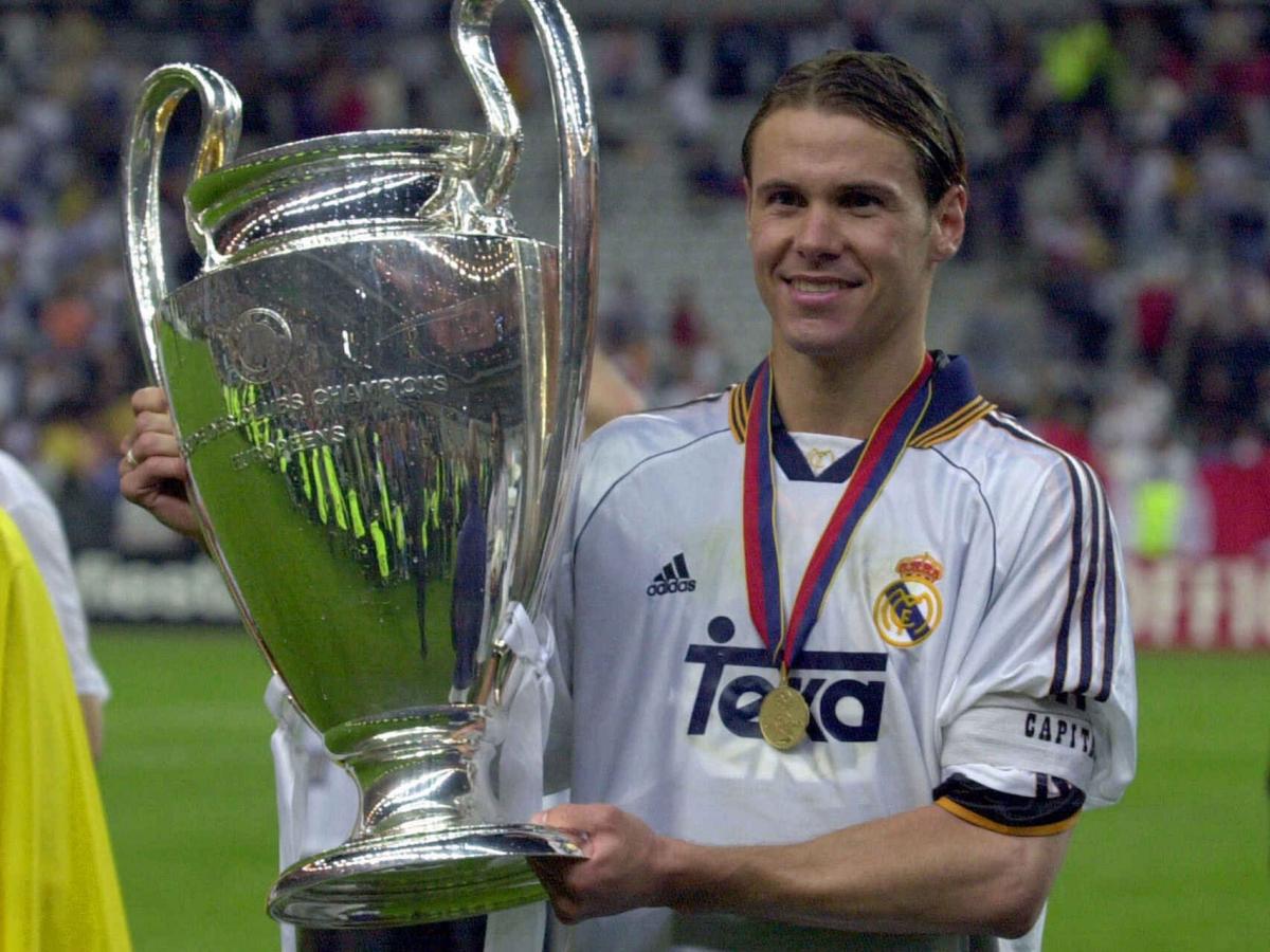 Imagen Fernando Redondo