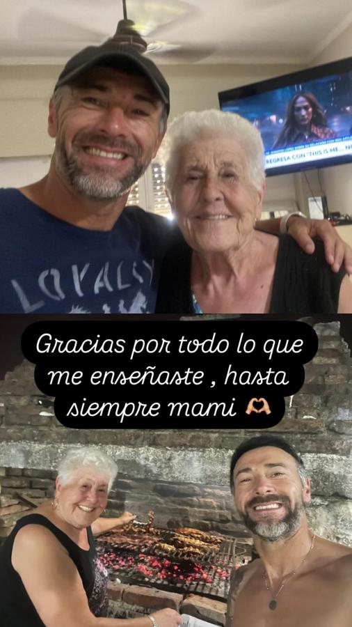 Imagen La historia del Kily en las últimas horas