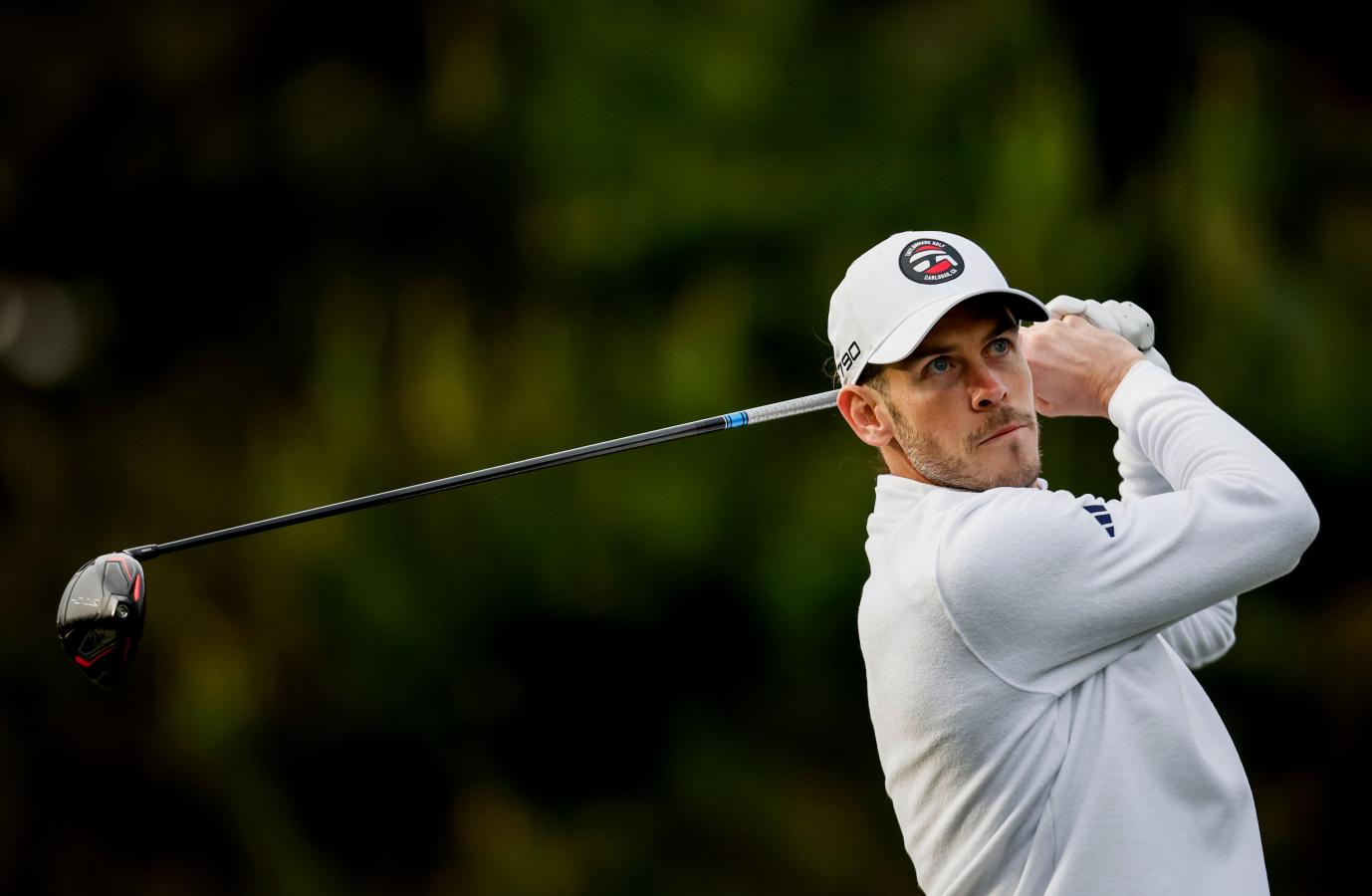 Gareth Bale Tuvo Un Buen Desempe o En El Pebble Beach ProAm Del PGA 