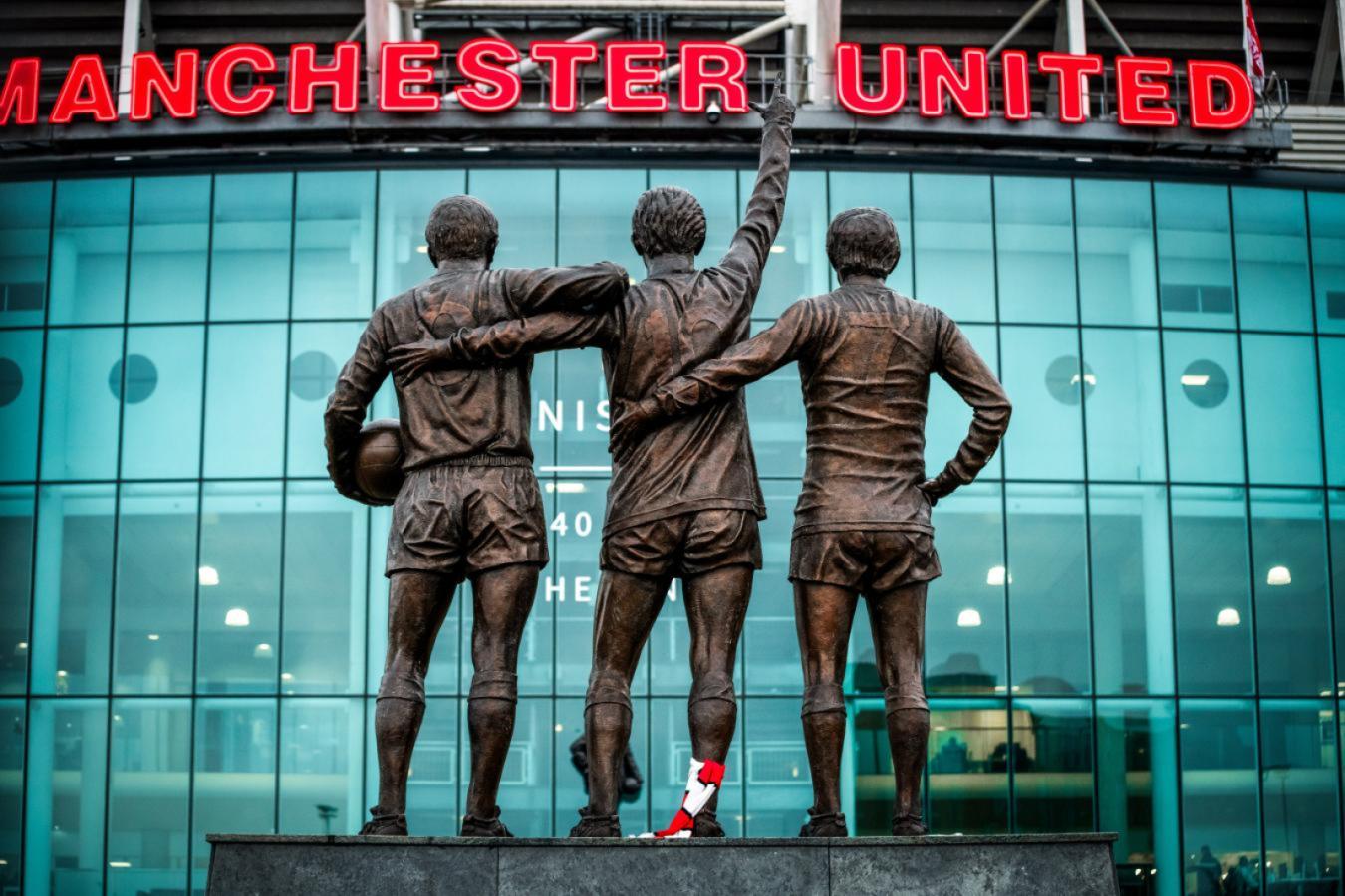 Imagen Manchester United, uno de los desafíos más complejos en Football Manager 26
