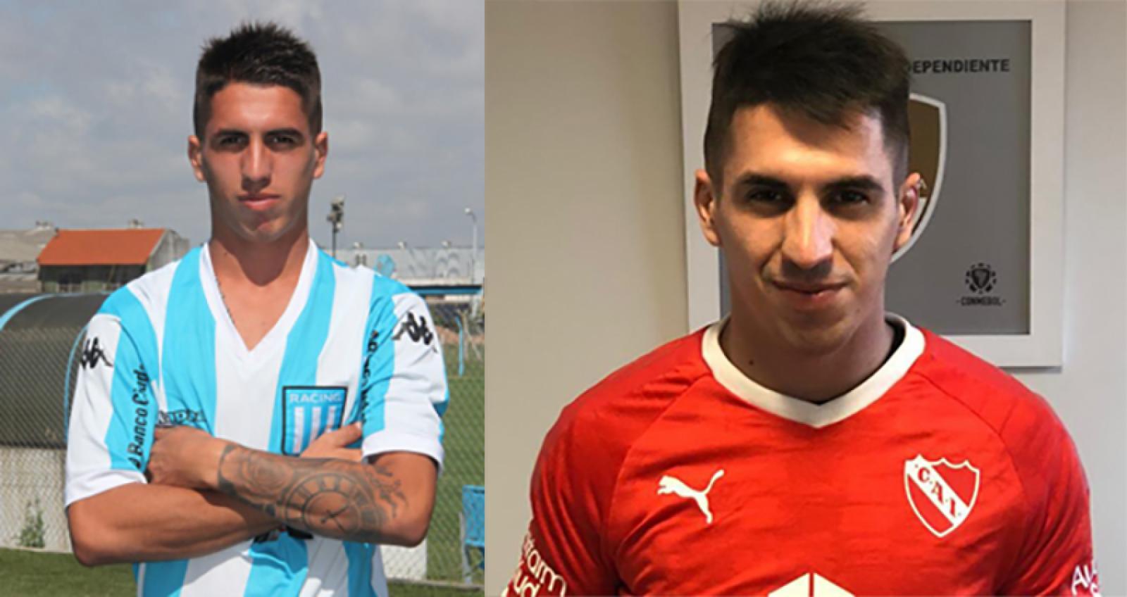 El último que cruzó "el paso", Federico Rotela.