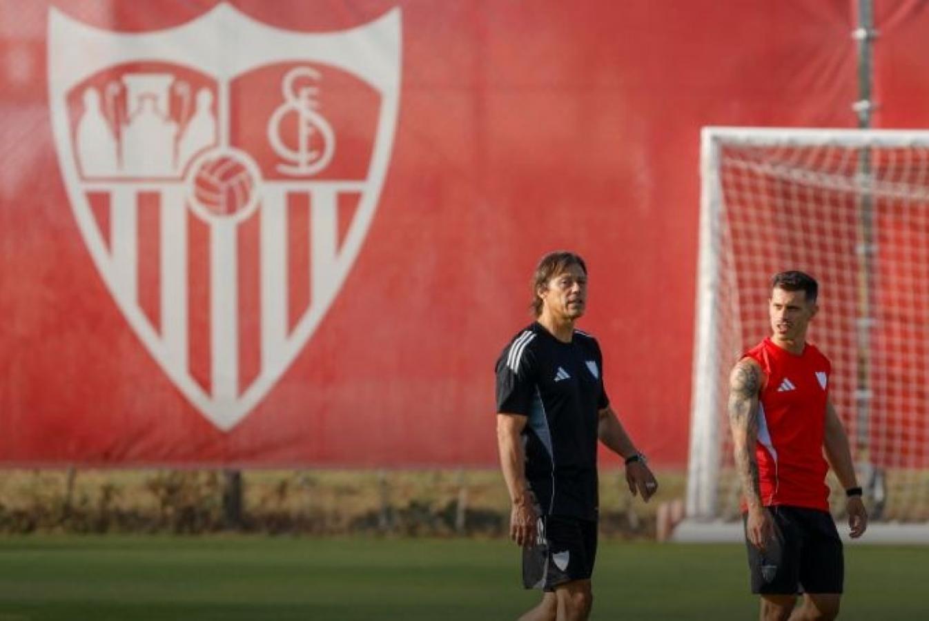 Imagen ¿El Sevilla de Almeyda podría llevarse a Merentiel?