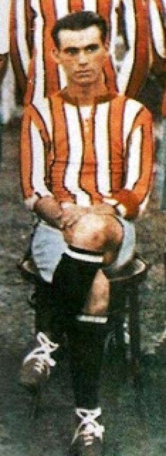 Imagen Nicolás Rofrano