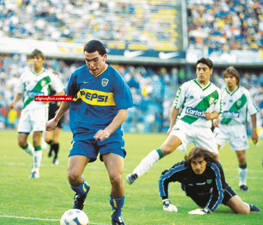 Botines store nike tevez