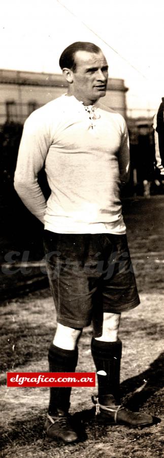Emilio Solari
