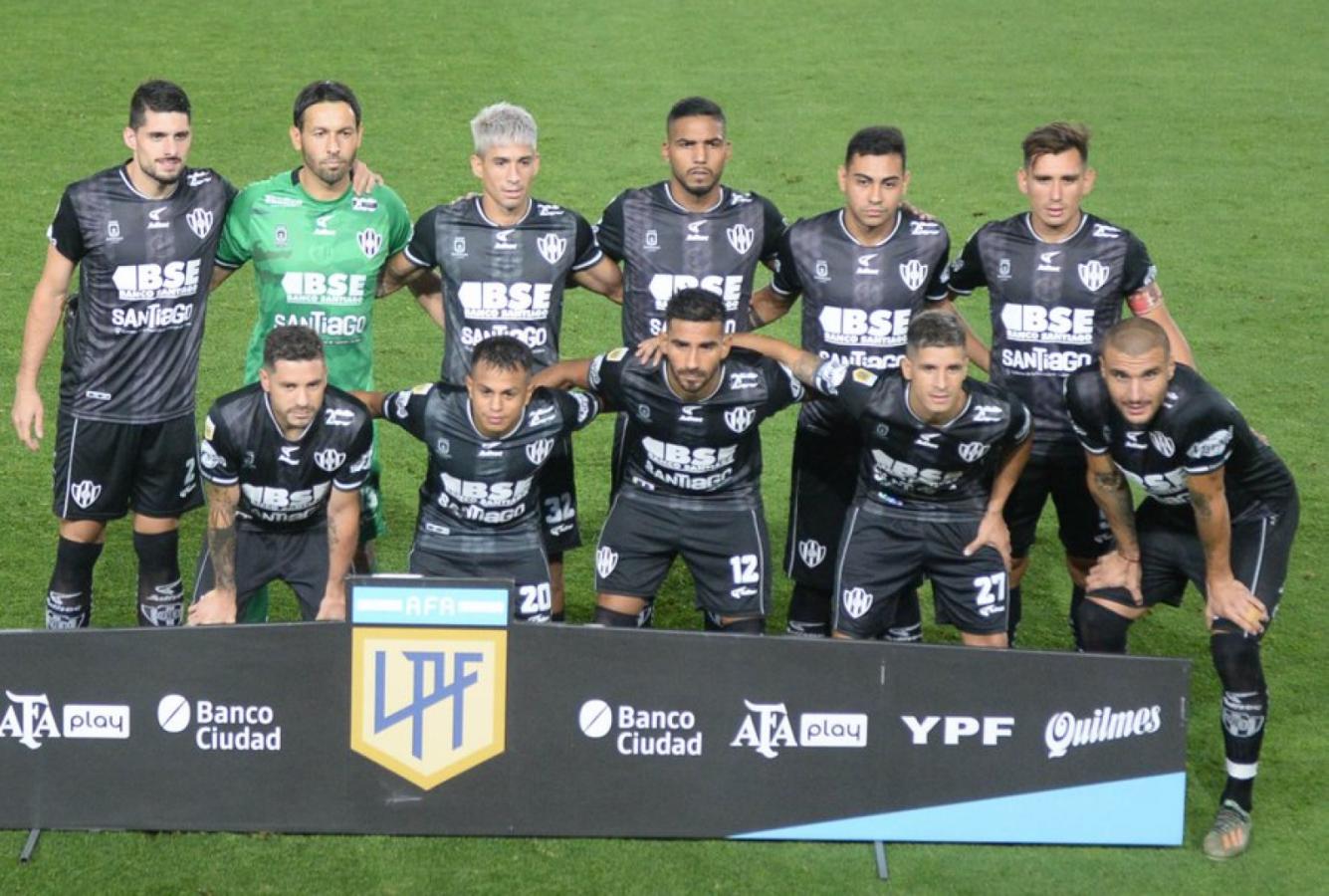 Imagen Central Córdoba cerró la Copa Diego Maradona con una alegría 