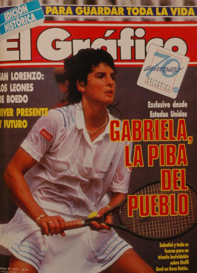 Imagen Edición 3571