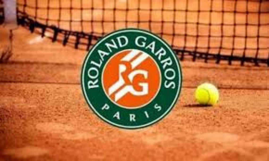 Imagen Roland Garros.