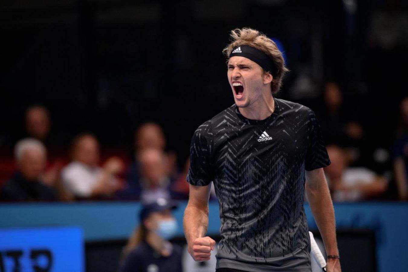 Zverev confirma favoritismo contra Tiafoe na decisão em Viena e vence quinto título no ano - VAVEL Brasil