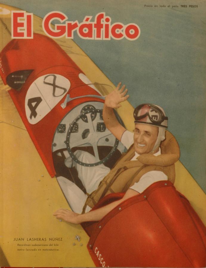 Imagen Edición 1958