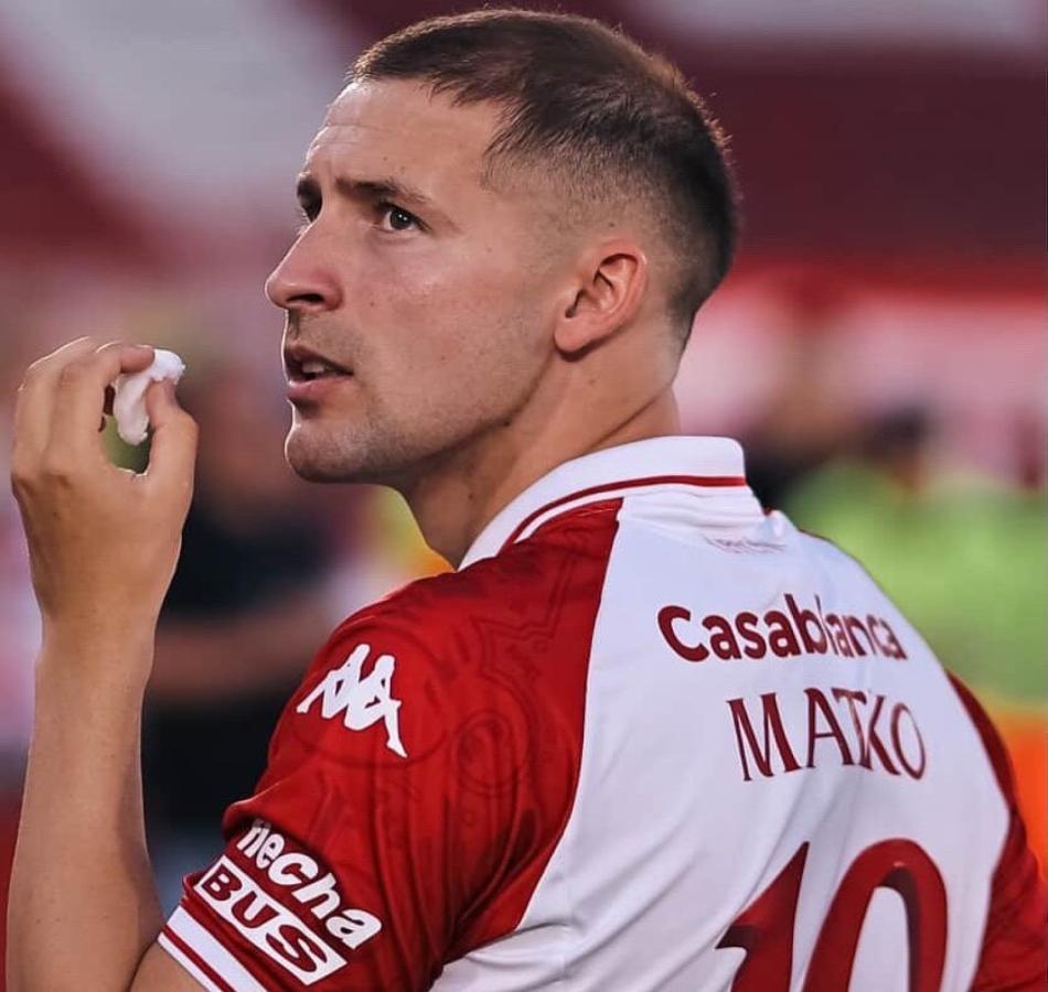 Miljevic Racing Se arma el Racing 2026: la respuesta de Costas a la oferta de ...