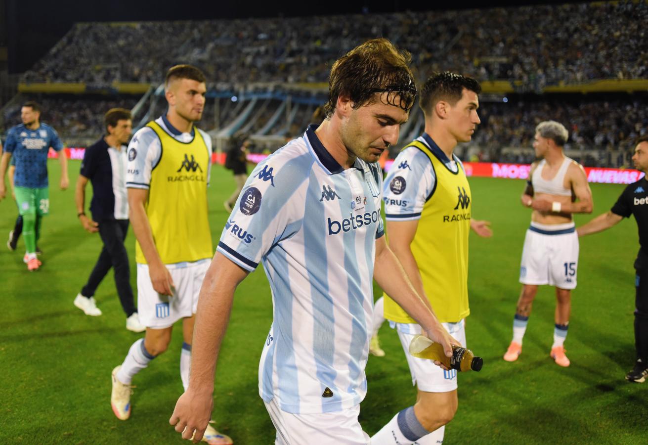 Imagen de La maldición de Arroyito: los antecedentes que Racing deberá romper ante Boca
