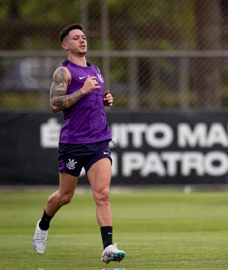 Imagen Corinthians le debe plata a Talleres por Garro y podría ser inhibido por la FIFA.