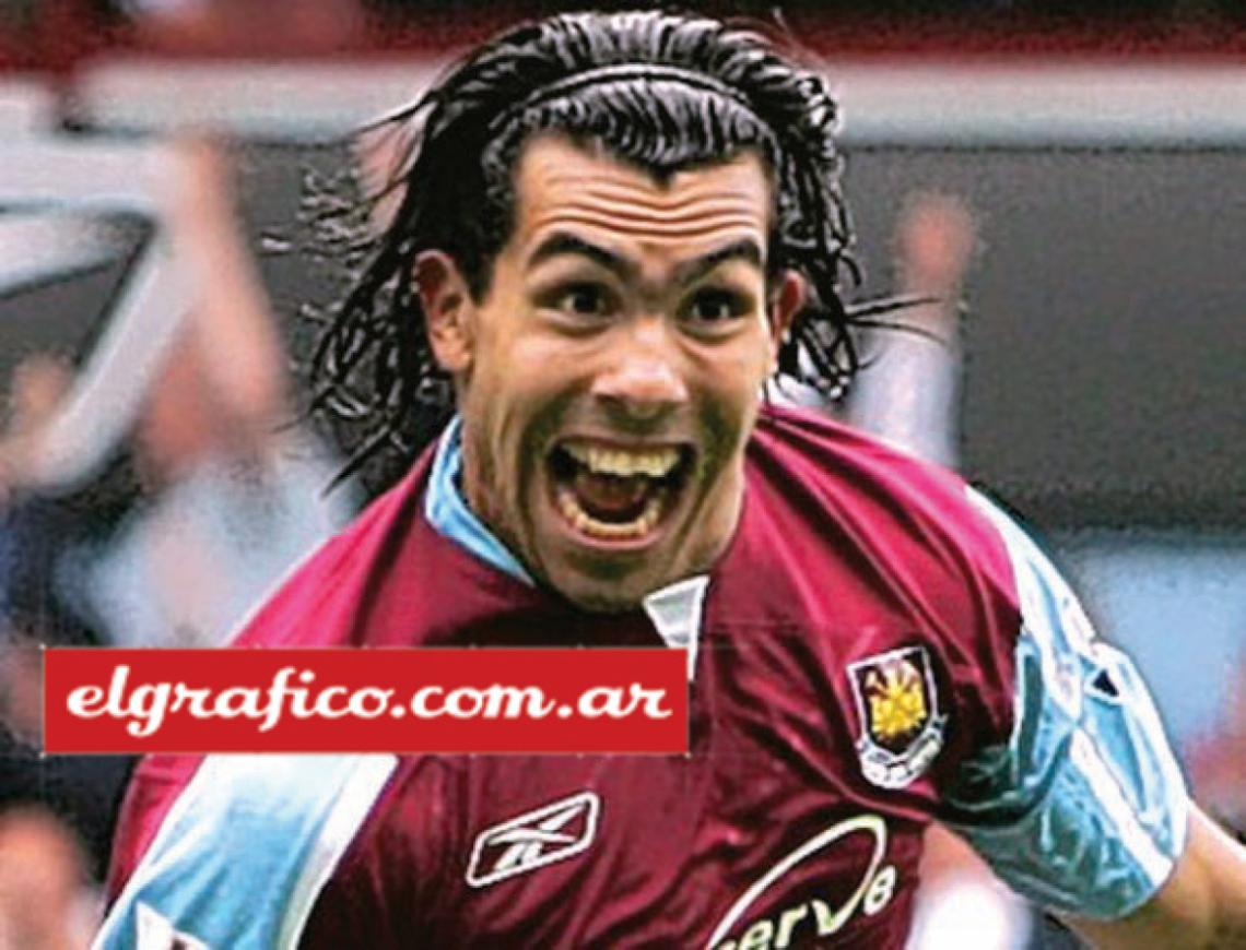 Su primer equipo en Europa fue el West Ham, donde jugó en la temporada 2006/07.