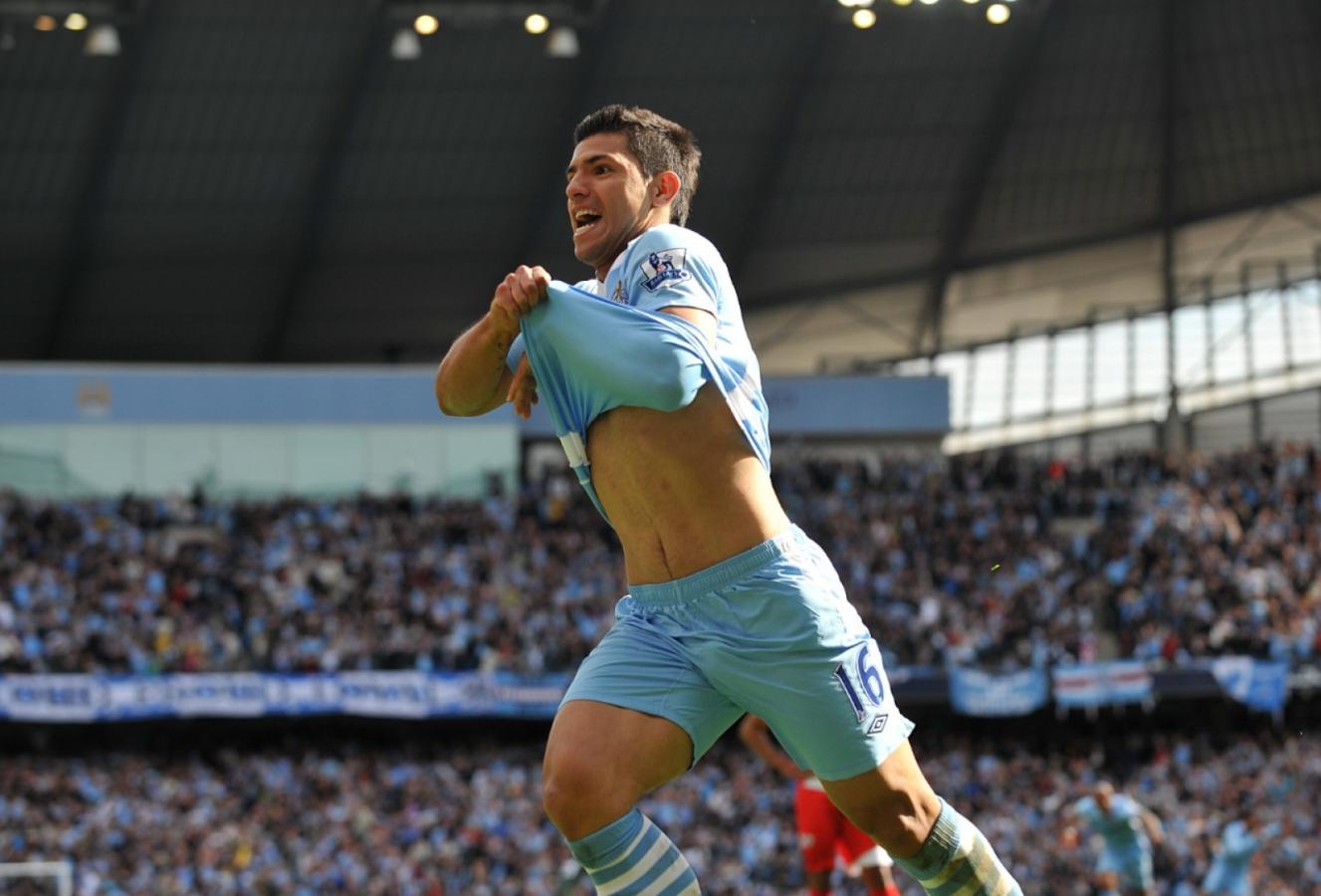 Agüero