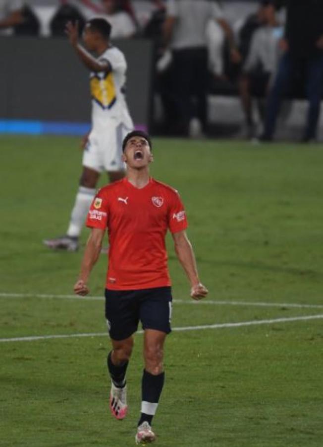 Imagen Grítalo. Fernando Gens de Telam