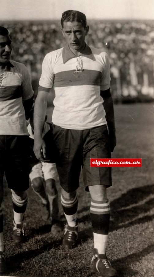 Inolvidables Ismael El Gráfico