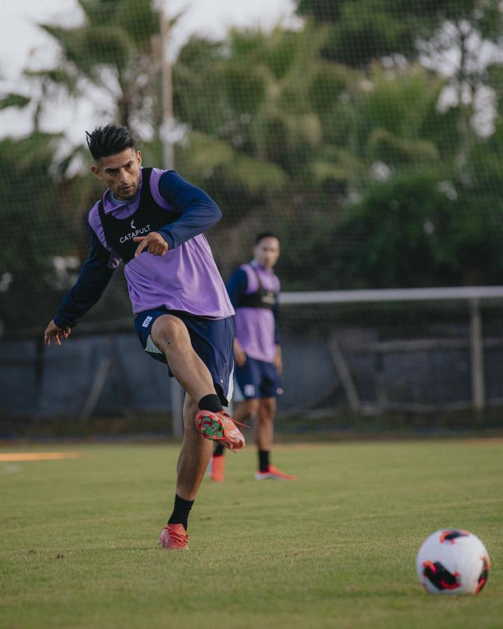 Imagen Carlos Zambrano es uno de los tres jugadores de Alianza Lima denunciados.