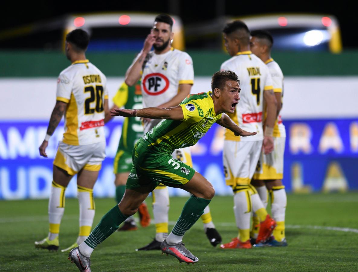 Braian Romero abre las alas para que el Halcón se meta en la gran final. Una noche inolvidable, con hat-trick incluido.