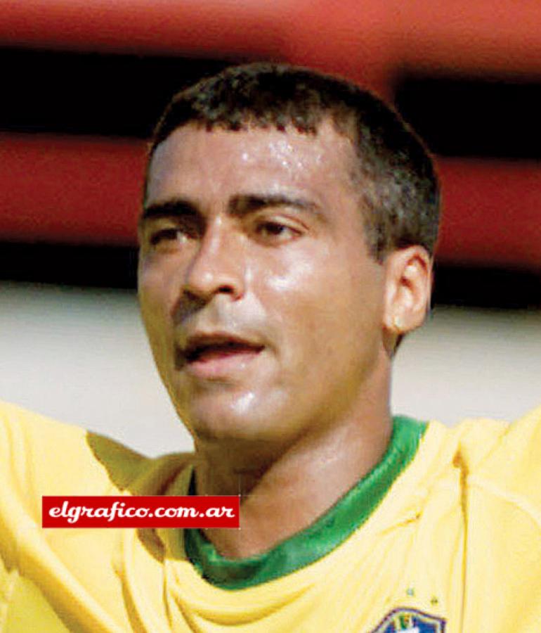 Imagen Romario