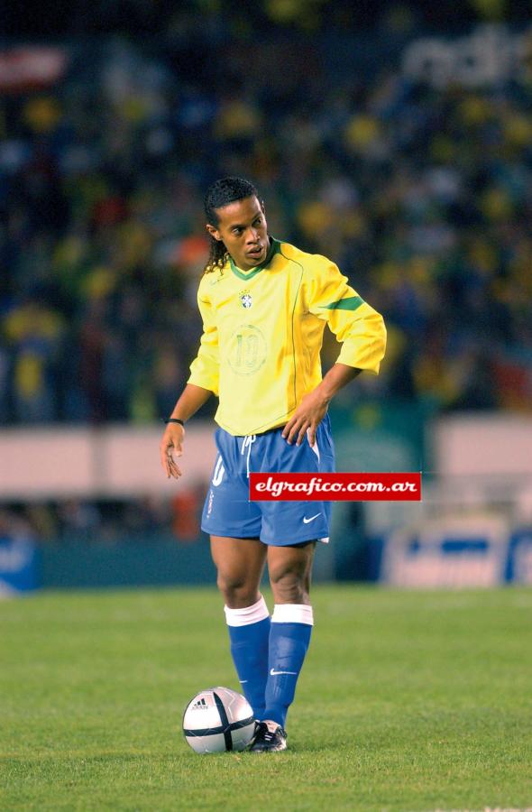 Postura de crack.
