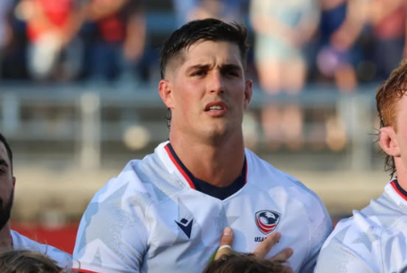 Imagen El argentino fue Pumita y ahora juega en Estados Unidos