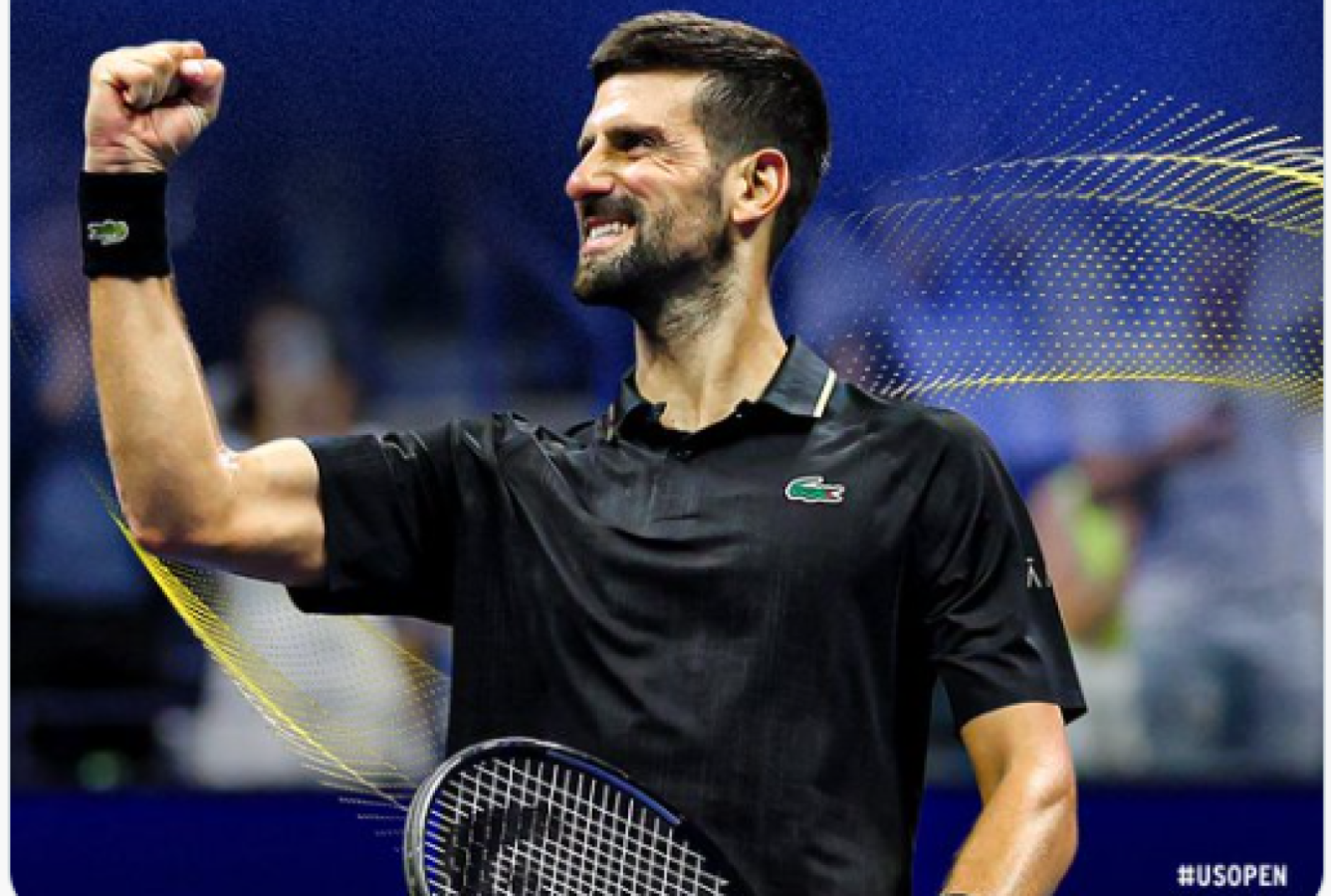Imagen Djokovic y un palo para Alcaraz al reclamar más unidad y participación de los mejores del mundo.