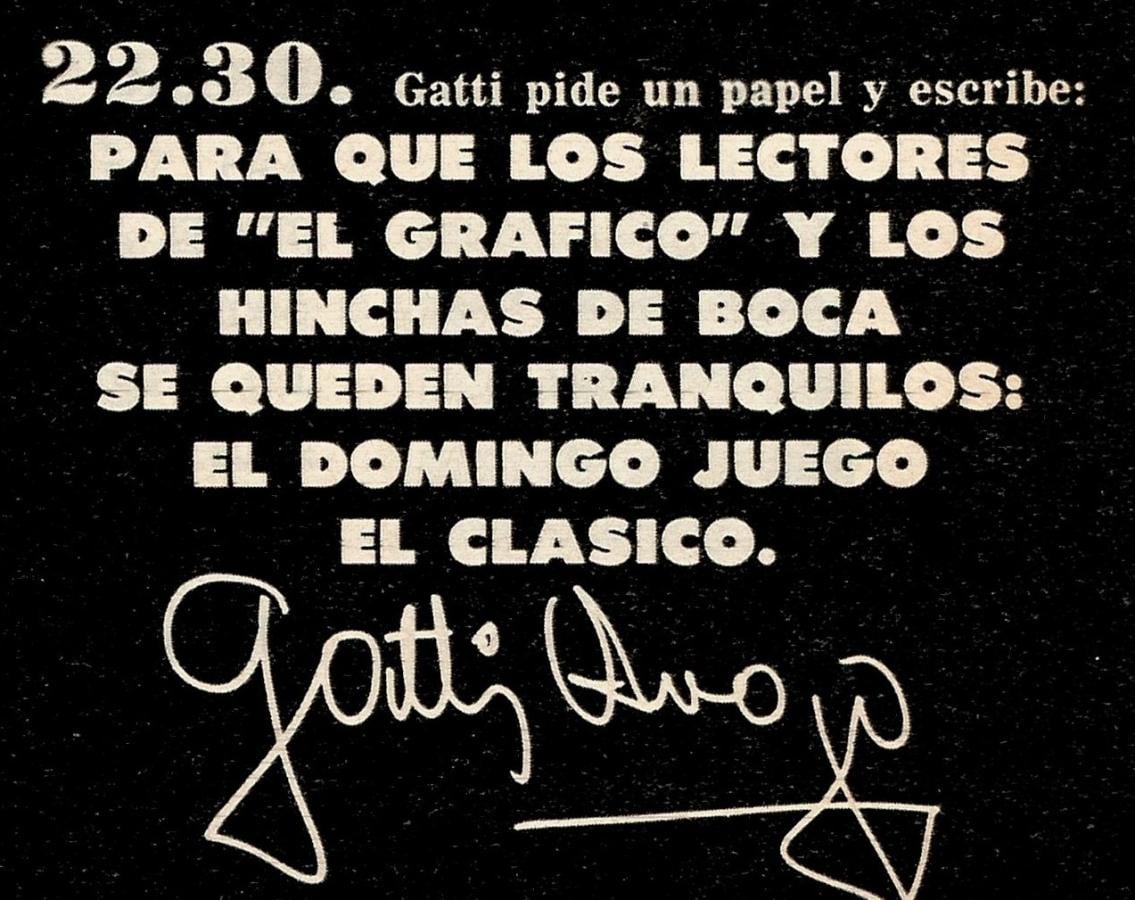 Imagen DE PUÑO Y LETRA