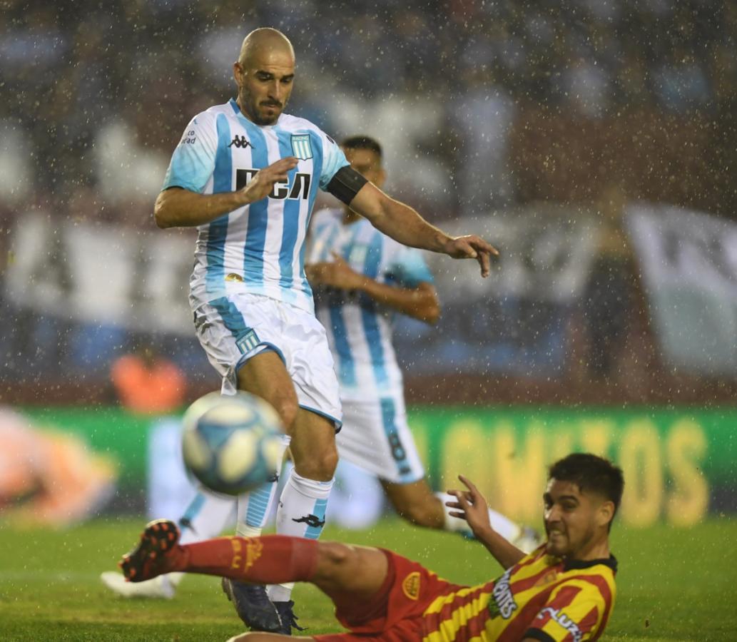 Imagen Partido friccionado en el sur del Gran Buenos Aires.