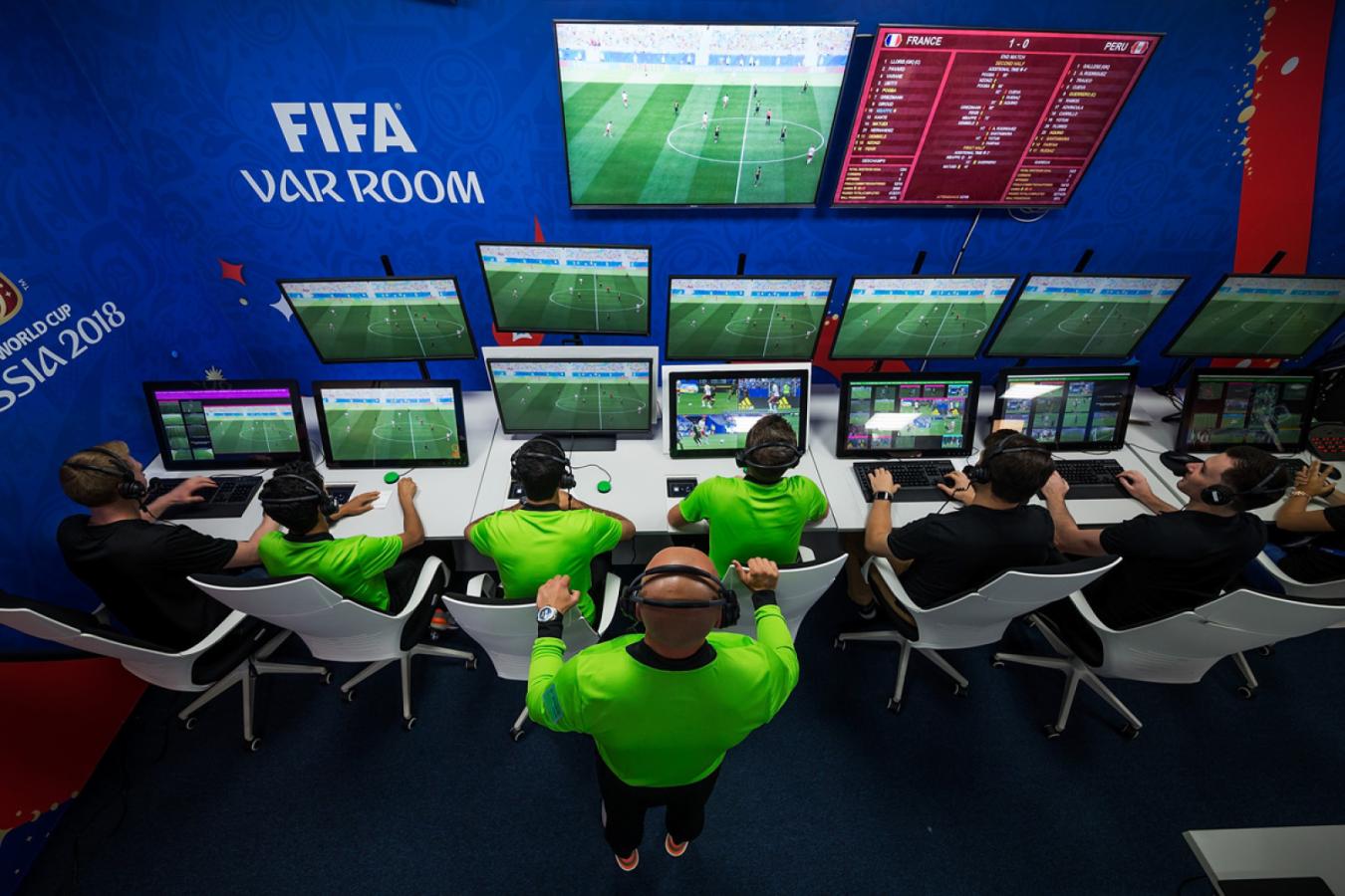 Imagen Suecia seguirá sin VAR en la liga local, pero lo implementará en competencias europeas.