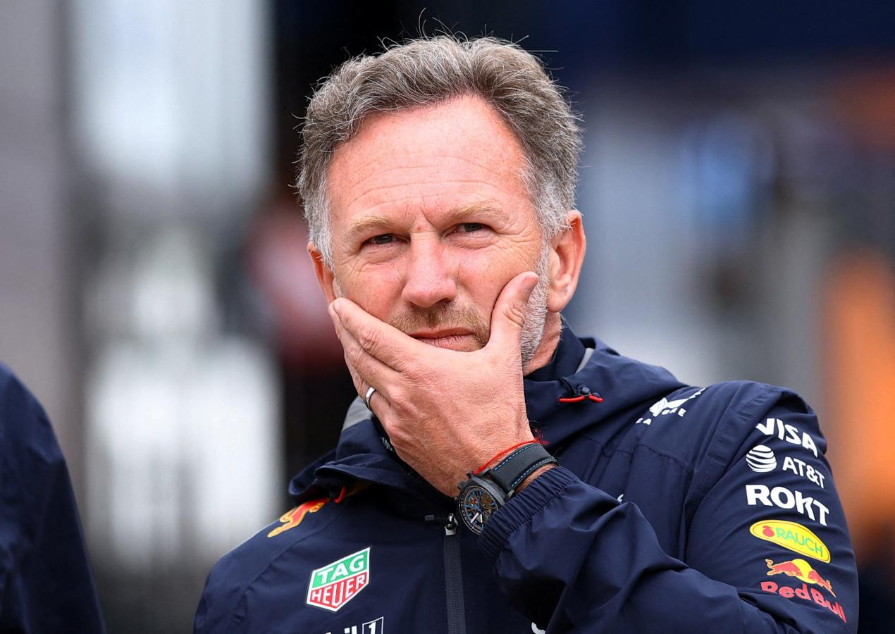 Imagen de Bombazo en la Fórmula 1: Red Bull despidió a su jefe de equipo