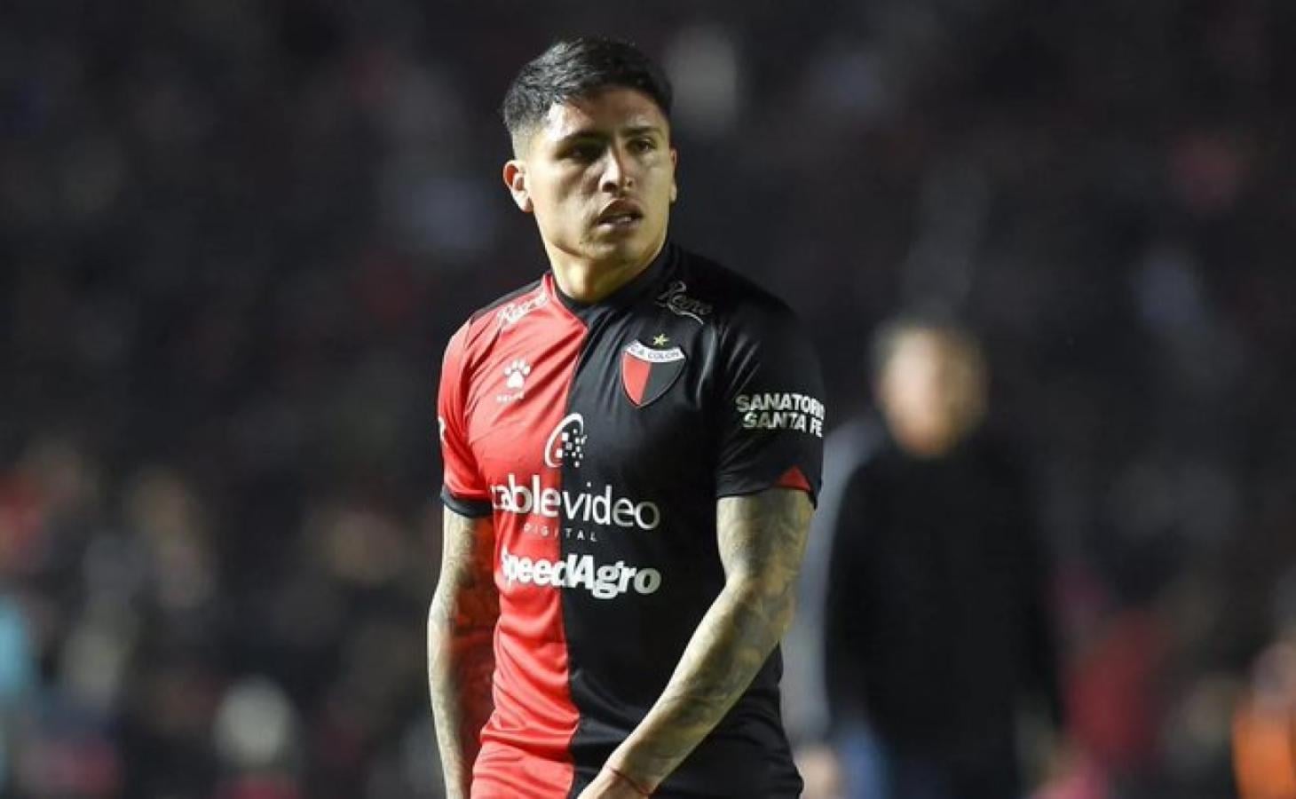 Imagen Facundo Farías