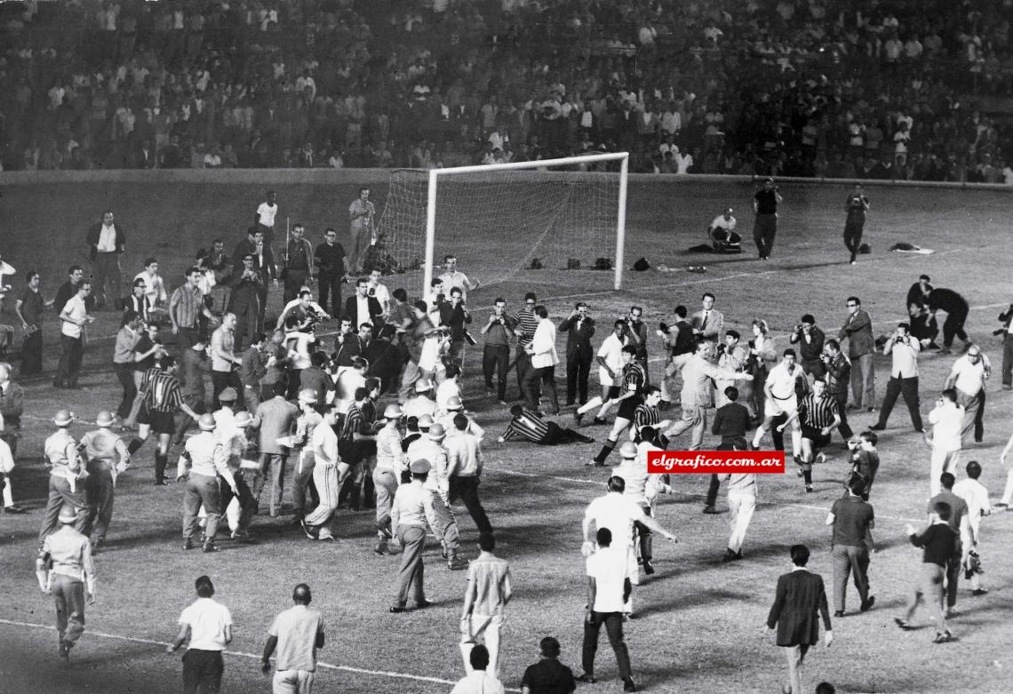 Imagen Santos - Milan.