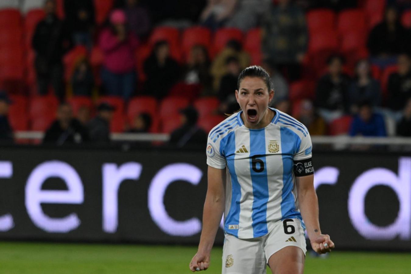 Argentina Venció Por Penales A Uruguay Y Se Quedó Con El Tercer Puesto