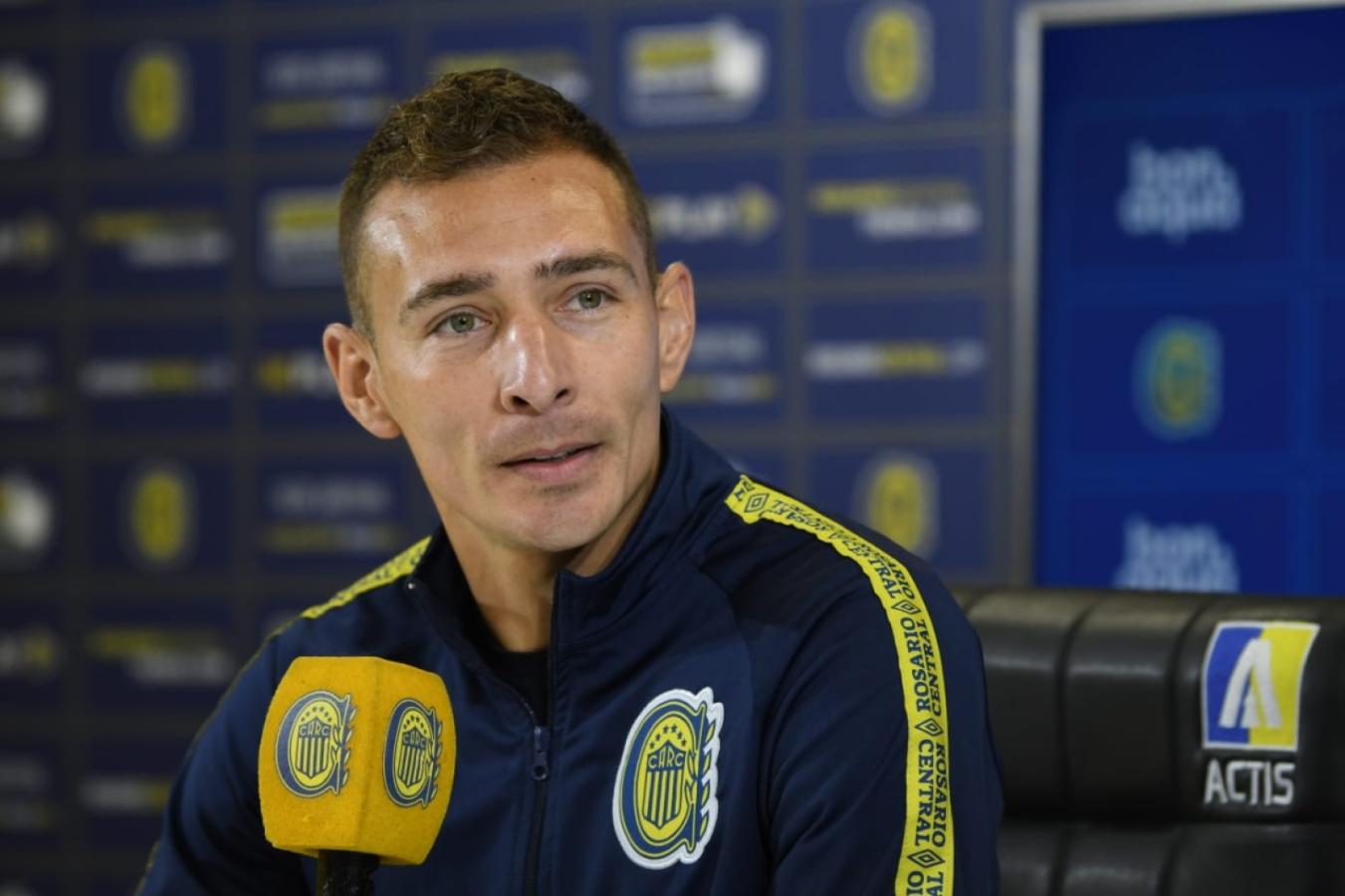 Imagen La carrera de Marco Ruben llega a su fin